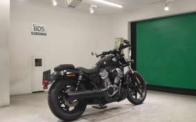 HARLEY RH975 2023