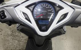 HONDA ｸﾘｯｸ125I