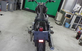 HARLEY FXDB 1580 2008