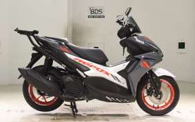 YAMAHA AERO X 155