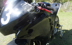 HONDA CBR250R MC41