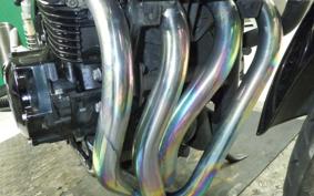 SUZUKI GSX400 IMPULSE 2010 GK7CA