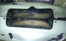 HONDA RVF400 2001 NC35