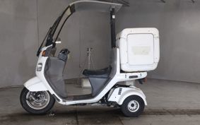 HONDA GYRO TA02