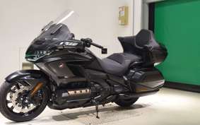 HONDA GL 1800 GOLD WING TOUR DCT 2026 SC79