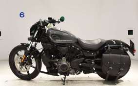 HARLEY RH975 2022