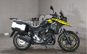 SUZUKI V-STROM 250 DS11A