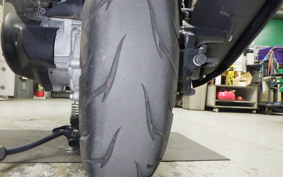 YAMAHA CYGNUS Griffus 2017 SEJ4J