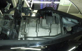 SUZUKI GSX-S125 2023 DL32B