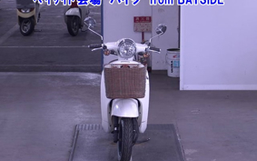 HONDA GIORNO