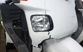 HONDA GYRO CANOPY TA03