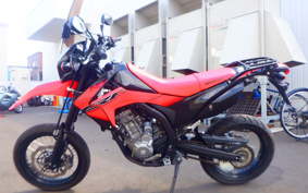 HONDA CRF250M MD38