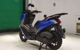 YAMAHA N-MAX SED6J