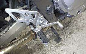 SUZUKI BANDIT 1250 SA 2007 GW72A