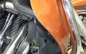 HARLEY FLHTKL 1870 2018