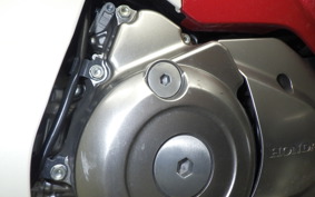 HONDA C125 SUPER CUB 2015 JA71