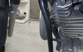 YAMAHA SEROW 250 2024 DG11J