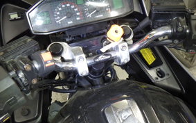 HONDA VF750 SABRE 1985 RC07