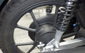 HONDA ｸﾛｽｶﾌﾞ110-3 2014 JA60