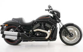 HARLEY VRSCDX1250 2009 HHH