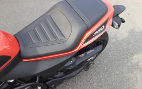 HARLEY X350 2024 W3C