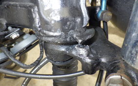 HONDA CB500 1971 CB500