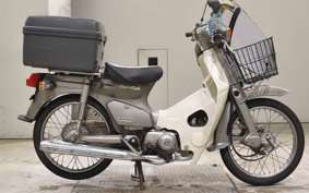 HONDA C50 SUPER CUB E AA01