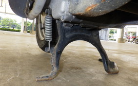 SUZUKI ﾚｯﾂﾊﾞｽｹｯﾄ CA4AA