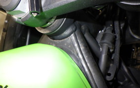 KAWASAKI ZX-25R 2014 ZX250E