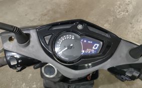 YAMAHA CYGNUS 125 X SE46