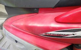 YAMAHA CYGNUS 125 XSR 2 2014 SE44J