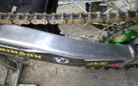 KAWASAKI KX250 F 2025 KX252A