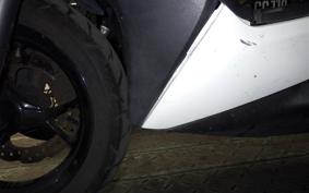 YAMAHA CYGNUS Griffus 2025 SEJ4J