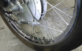 HONDA C90 SUPER CUB HA02