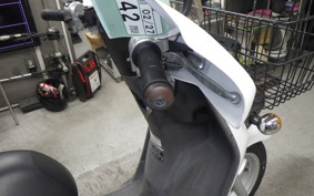 HONDA ﾍﾞﾝﾘｨ50-2 2007 AA05