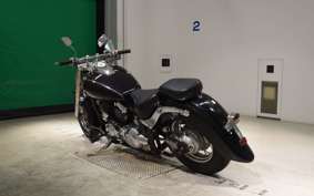 YAMAHA DRAGSTAR 400 CLASSIC 1998 4TR