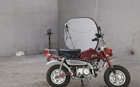 HONDA MONKEY Z50J