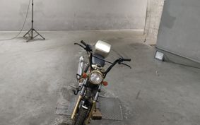 HONDA MONKEY Z50J