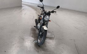 SUZUKI GLASS TRACKER BIG BOY NJ47A