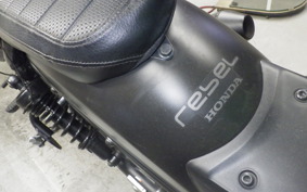 HONDA REBEL 250 S 2024 MC49