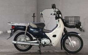HONDA SUPER CUB110 JA10
