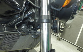 HONDA CB400SF GEN 4 A 2021 NC42