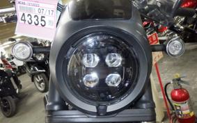 HONDA REBEL 250 S 2007 MC49