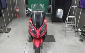 KYMCO G-DINK250I
