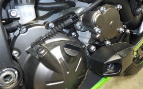 KAWASAKI NINJA ZX-6R A 2023 ZX636G