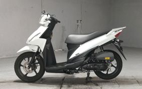 SUZUKI ADDRESS V110 CE47A