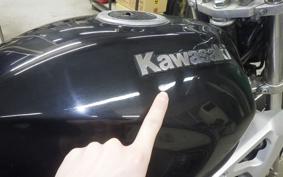 KAWASAKI BALIUS 250 Gen.2 ZR250B