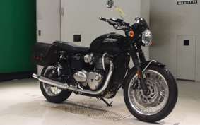TRIUMPH BONNEVILLE T120 2025