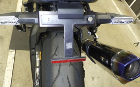 KAWASAKI ZH2 2020 ZRT00K