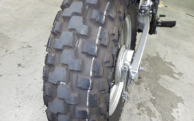 SUZUKI VANVAN 200 NH42A